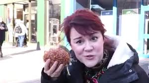 McDonald's is launching a giant Big Mac that will hit stores TODAY