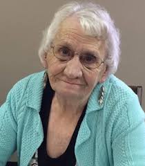 Katherine Allan Obituary