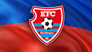 Uerdingen kfc 05 got 5 wins, 7 draws and 12 losses in the past 24 games, and the winning rate is 21%. Kfc Uerdingen 05 Krefeld Sports Club Professional Sports Team Facebook
