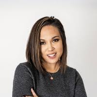 Angelica Serrano's Instagram, Twitter & Facebook