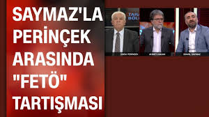 Yargıtay başsavcı yardımcılığı ve dört dönem milletvekilliği yapan sadık perinçek babası, emekli tümgeneral turhan olcaytu dayısıdır. Ismail Saymaz La Dogu Perincek Arasinda Tarafsiz Bolge De Feto Tartismasi Youtube