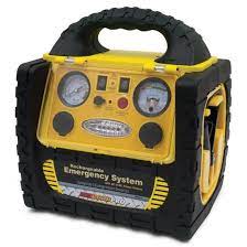 Roadpro Rpat 715 5 In 1 Emergency Roadside Car Kit By Wagan Portable 12 Volt Asd