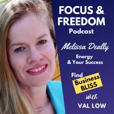 FF51: Energy And How It Effects Your Success with Melissa Deally