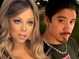 Mariah Carey's Ex Bryan Tanaka Breaks Silence On 'Mutual' Split