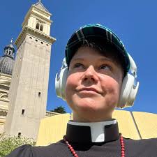 Meet our 2025 Guidebook Cover Artist: We're honored to feature “Monsters