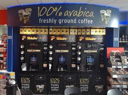 Check spelling or type a new query. Coffee To Go How To Cash In Analysis Features The Grocer