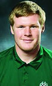 Collin Bevins signs with the Cleveland Browns