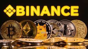 Crypto market capitalization or crypto market cap for short is a widely used metric that is commonly used to compare the relative size of different cryptocurrencies. Crypto Exchanges Are Booming For Now Financial Times
