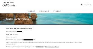 Hotel deals are rare, unlike flight deals, so a 15% discount is a pretty great promo. Marriott E Gift Card Purchase Issues This Time Laptrinhx News