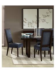 Kimora 76 Dining Table Mitchell Gold Bob Williams Upholstered Dining Chairs Fabric Dining Chairs Dining