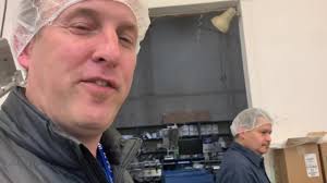 Check this out‼️ All of Tahoe Blue Vodka minis are being bottled here at  Damon Industries. TBV has been working with this family owned business  since almost the beginning of TBV. 🥂 They’re cranking ...