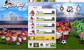 ØªÙ†Ø²ÙŠÙ„ Ø§Ù„Ø¥ØµØ¯Ø§Ø± Ø§Ù„Ø£Ø®ÙŠØ± Ù…Ù† Angry Birds Goal! Ù„Ø£Ù†Ø¯Ø±ÙˆÙŠØ¯ Ù…Ø¬Ø§Ù†Ø§Ù‹