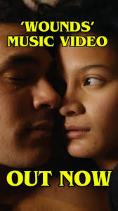 My music video for🚨 ‘WOUNDS’ is OUT NOW ON MY YOUTUBE CHANNEL PLEASE LIKE  AND SUBSCRIBE!🚨, Soulmates it’s been a long time in the making but we  wanted to make sure it was best we could make it!, I ...