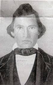 Ebenezer Chandler Niles (1807-1880)