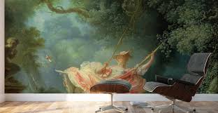 It is considered to be one of the masterpieces of the rococo era, and is fragonard's best known work. Joean Honor Fragonard The Swing Hd 300ppi Stock Photography