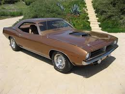 Image result for Tan 1971 Dodge
