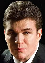 Black Bird vs. the True Story of James Keene and Larry Hall