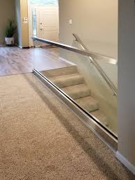 China curved staircase design,curved staircase cost,curved staircase suppliers,curved staircase construction,curved. Glass Railings Creative Mirror Shower