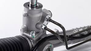 Steering Rack: When Should You Replace It? | Wuling