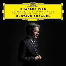 He is currently the principal conductor of the gothenburg symphony in gothenburg, sweden. Charles Ives Complete Symphonies Highresaudio