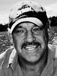 John Louis Melville, 64