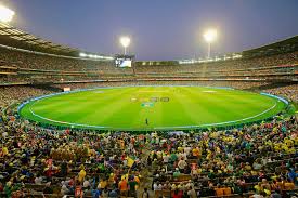 Cricket, icc cricket world cup tagged with: Icc And Booking Com Come Together In Five Year Global Partnership