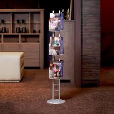 Maybe you would like to learn more about one of these? Metal Brochure Holder Wayfair