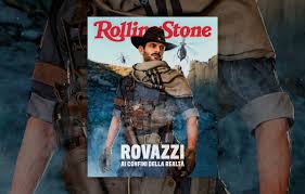 Modern warfare, insieme a warzone, hanno infatti superato il muro. Rovazzi Ai Confini Della Realta Rolling Stone Italia