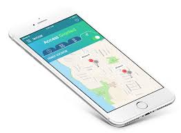 Ourpact S Family Locator Is A Family Locator App For Android Iphone Ipads That Lets Parents Lo Family Locator App Parental Control Apps Screen Time For Kids
