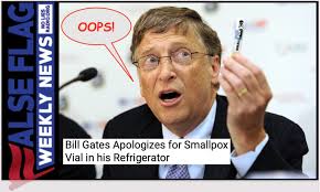 False Flag Weekly News