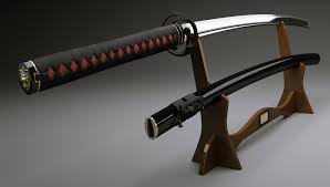 Conference Sur Les Sabres Japonais 27 Janvier A Maisons Laffitte Theatrum Belli