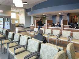Mohammed arsiwala and is designed to support primary care physicians. St Joseph Mercy Oakland Opens Expanded Outpatient Center In Waterford