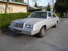 Image result for Beige 1984 Chrysler