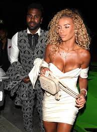 Jason Derulo S Girlfriend Jena Frumes Is Pregnant