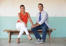 Tom wilson is a 26 years old personal trainer and fitness freak from nottingham, england, united kingdom. Married At First Sight Divorce Tom Wilson Lillian Vilchez Announce Split People Com
