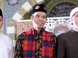 Abdul somad batubara is an indonesian islamic preacher and scholar from asahan, north sumatra. Ustadz Abdul Somad Dikabarkan Meninggal Berikut Fakta Selengkapnya Indozone Id