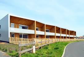 Logement Social Laliere 1 A Soustons Xlhabitat