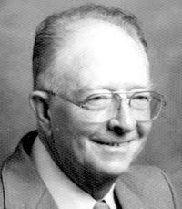 Ivan Jolley Obituary (2007)