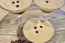Check spelling or type a new query. Espresso Martini Cocktail Recipe Me To Mati Passionfood