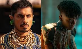 Wakanda, Talokan, and Thoughts of Black Empire