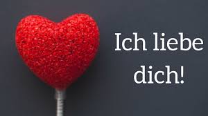 Ты любовь всей моей жизни. Liebeslied Love Song Angelika S German Tuition Translation
