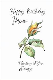 You're an amazing woman, mom. Happy Birthday Mum Thinking Of You Always Yellow Rose Lined Notebook With Messages Page And Illustrated Notes Pages Birthday Lockdown Gifts For Mum Hedgehog Twisted 9798642441886 Amazon Com Books