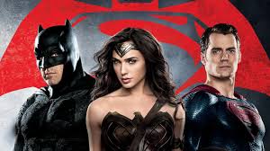 Fearing that the actions of superma. Batman V Superman Dawn Of Justice Netflix