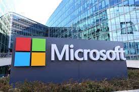 Organizational structure & subsidiaries list. Companies Back Microsoft S Effort To Alert Users When Authorities Seek Their Data Wsj