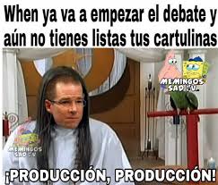 Played end de album use day international released march did house game general county around town york june system age won public west market john back due home population another president began july september party local very found major located league british like still january former april place although line district down october east member show college december station band. El Gran Final Estos Son Los Memes Del Tercer Debate Presidencial El Sol De Hermosillo Noticias Locales Policiacas Sobre Mexico Sonora Y El Mundo