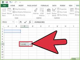 Write A Simple Macro In Microsoft Excel Microsoft Excel Excel Macros Writing