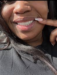 Inez Jarmon's Instagram, Twitter & Facebook