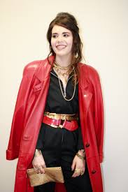 Bruno Ricci Supersized Red Leather Coat Jacket Vintage Apparel Red Leather Coat Leather Coat Jacket Leather Coat