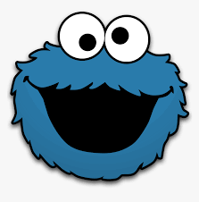 Cookie monster drawing at getdrawings. 25 Free Printable Cookie Monster Coloring Pages Online Transparent Background Cookie Monster Clipart Hd Png Download Transparent Png Image Pngitem