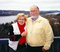 Connell, Dow & Deysenroth, Inc.Funeral Home: January 2013